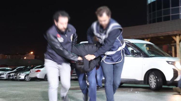 Sivas'ta boğazları kesilerek öldürülen 2 kardeşin cinayet zanlısı yakalandı