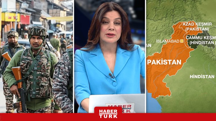 Ana Haber Bülteni - 7 Mayıs 2025 (Keşmir'in Bölge İçin Önemi Ne?)