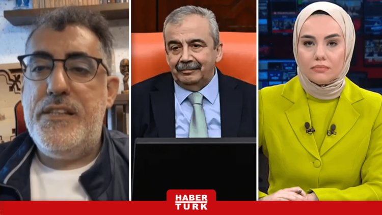 Sırrı Süreyya Önder&#039;e Suikast İddiası! Kim, Neden Hedef Aldı?