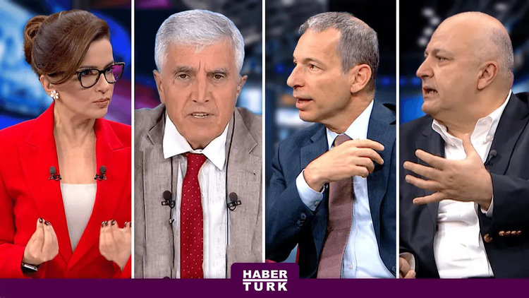 Açık ve Net - 7 Mayıs 2025 (Pakistan - Hindistan Krizi Nükleer Savaşa Döner Mi?)