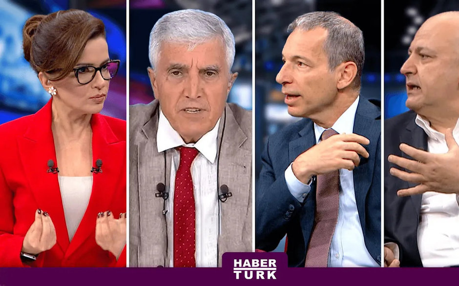 Açık ve Net - 7 Mayıs 2025 (Pakistan - Hindistan Krizi Nükleer Savaşa Döner Mi?)