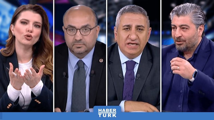 Para Gündem - 8 Mayıs 2025 (İmamoğlu&#039;nun X Hesabına Erişim Engelinin Nedeni Ne?)