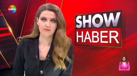 Show Ana Haber - 08.05.2025