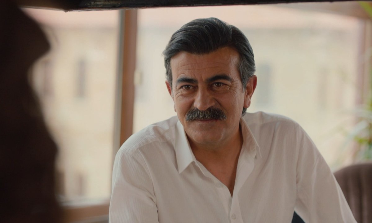 Halil, Canan'ı kandırıyor!
