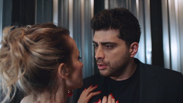 Kızılcık Şerbeti 100. Bölüm Fragmanı