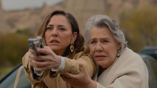 Halil, Sumru ve Nihayet'i kışkırttı!