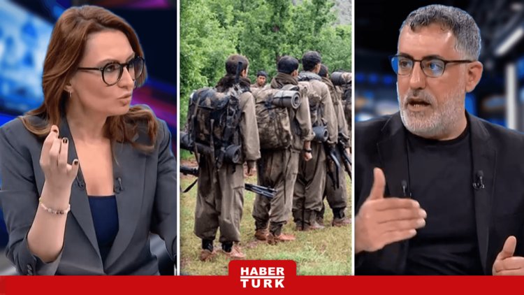 PKK Kongrenin Toplandığını Duyurdu! Kongre Kararları Ne Zaman Açıklanacak?