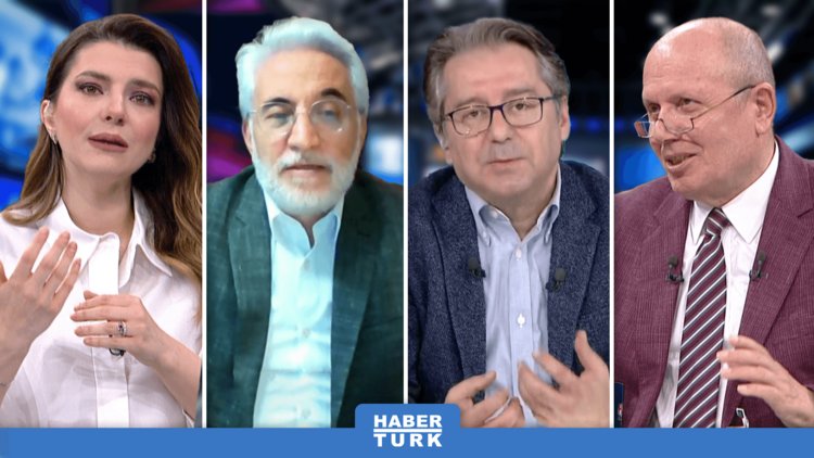 Para Gündem - 9 Mayıs 2025 (PKK Fesih Kongresi İçin Kritik Tarih &quot;11 Mayıs Pazar&quot; Mı?)