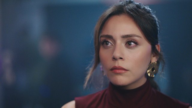 Doğa, Fatih ve Defne'yi yakalıyor!