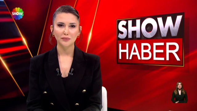 Show Ana Haber - 09.05.2025