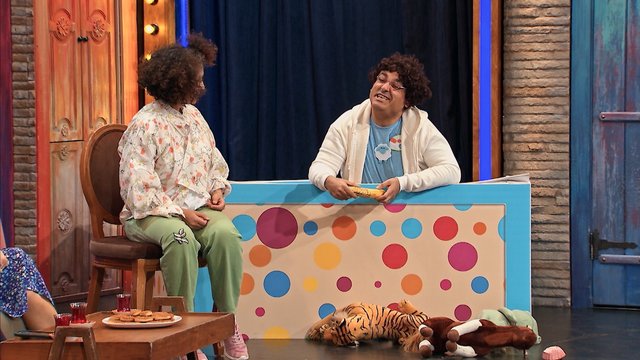 Güldür Güldür Show 403. Bölüm 2. Teaserı