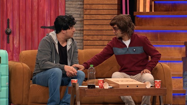 Güldür Güldür Show 403. Bölüm Teaserı