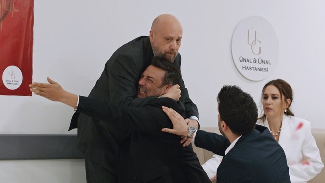 Kızılcık Şerbeti 101. Bölüm Fragmanı