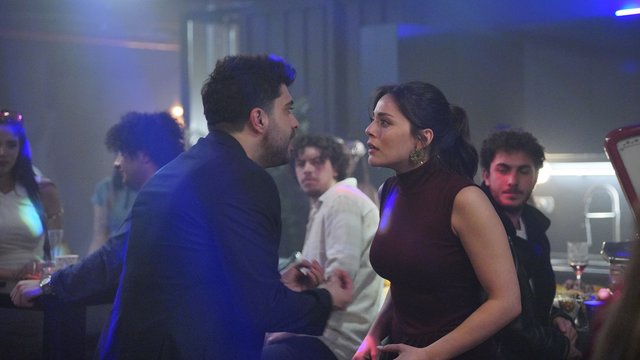 Kızılcık Şerbeti 100. Bölüm