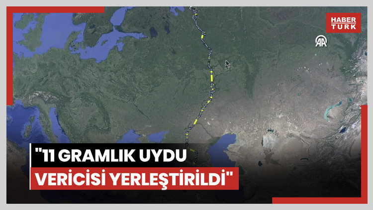 Takibe alınan bozkır şahininin Aras Vadisi'nden Beyazdeniz'e göç yolculuğu