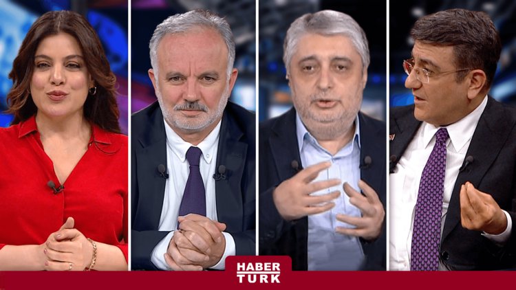Enine Boyuna - 9 Mayıs 2025 (Terör Örgütünün Feshi Nasıl Bir Dönüm Noktası?)