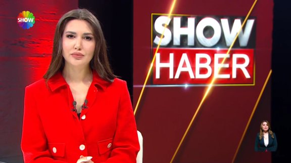 Show Ana Haber - 10.05.2025