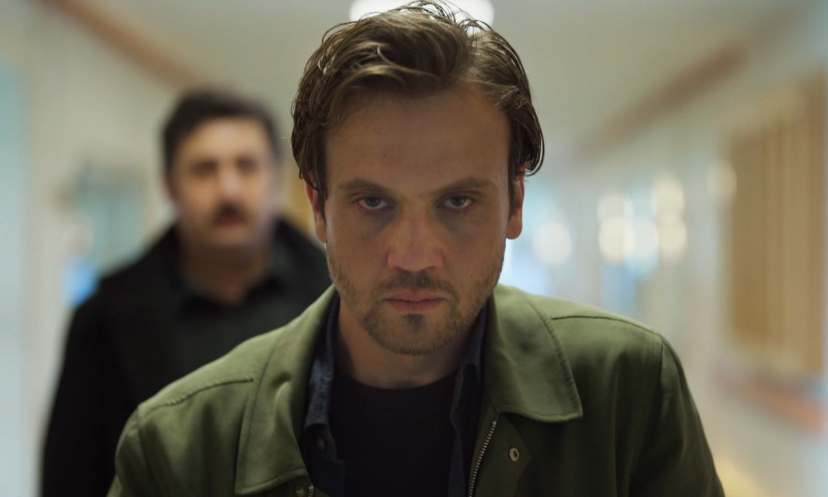 Deha 30. Bölüm 2. Fragmanı