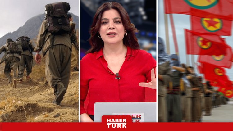 Ana Haber Bülteni - 9 Mayıs 2025 (Adım Adım Terörsüz Türkiye...)