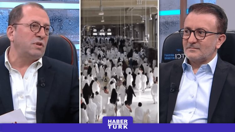 Airport - 11 Mayıs 2025 (HURSAD Neden Kuruldu?)