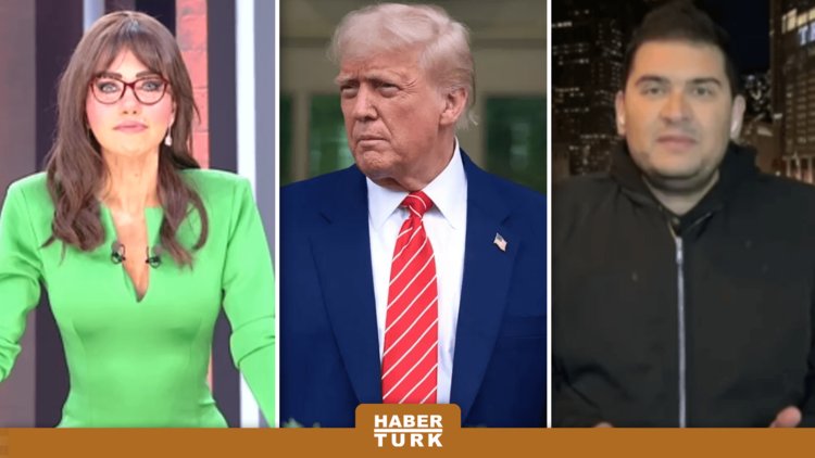 Burası Haftasonu - 11 Mayıs 2025 (Trump&#039;ın Ortadoğu Turu Ne Anlama Geliyor?)