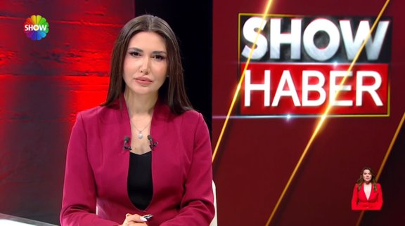 Show Ana Haber - 11.05.2025