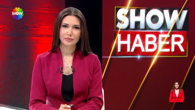 Show Ana Haber - 11.05.2025