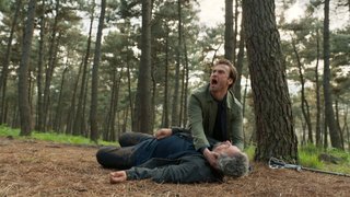 Devran, Sofi'yi buldu! 