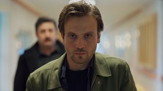 Sofi hastaneye kaldırıldı!