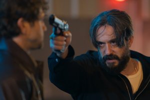Kuduz tutuklanıyor!