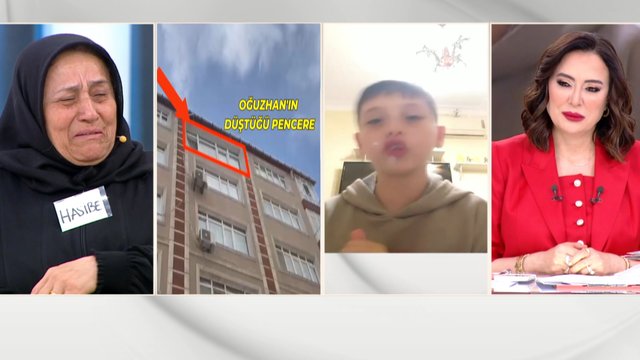Didem Arslan Yılmaz'la Vazgeçme 1093. Bölüm Fragmanı 