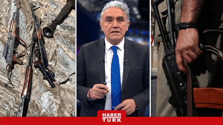 Ana Haber Bülteni - 10 Mayıs 2025 (Tarihi Eşiğe Nasıl Gelindi?)