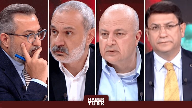 Gerçek Fikri Ne? - 10 Mayıs 2025 (PKK'nın Feshi Nasıl Bir Dönüm Noktası?)