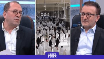 Airport - 11 Mayıs 2025 (HURSAD Neden Kuruldu?)