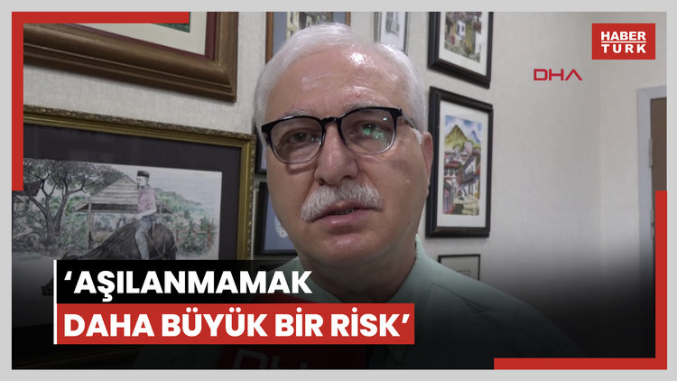 Covid aşısızlarda pıhtı riski, 3 kat daha fazla'