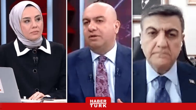 PKK Kendisini Feshettiğini Duyurdu! Kamplar Ne Zaman Boşaltılacak?