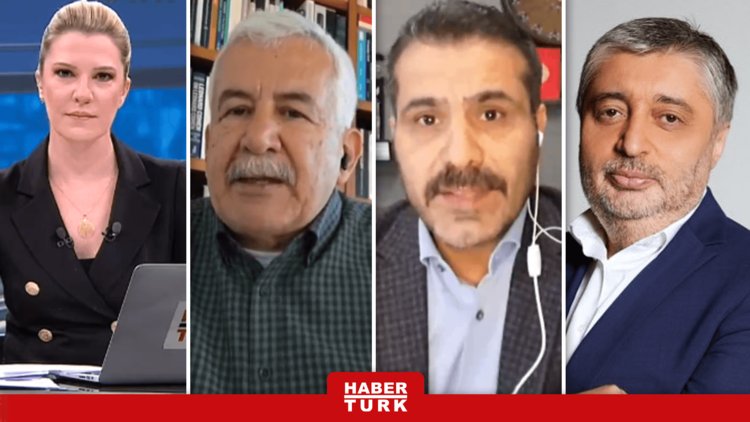 PKK&#039;nın Aldığı Fesih Kararında Hangi Vurgular Yapıldı?