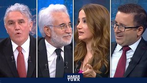 Habertürk Gündem - 11 Mayıs 2025 (PKK'nın Feshi Siyasete Neler Getirir?)
