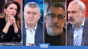 Para Gündem - 12 Mayıs 2025 (PKK Tamamen Bitiyor Mu? Fesih Kararı Ne Anlama Geliyor?)