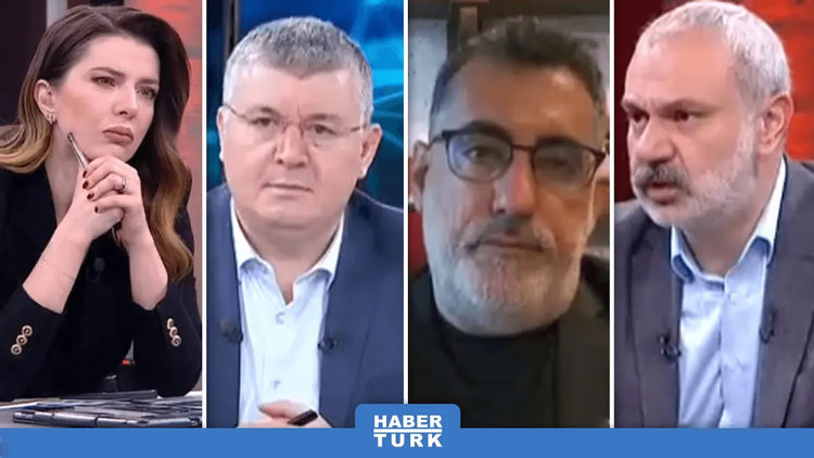 Para Gündem - 12 Mayıs 2025 (PKK Tamamen Bitiyor Mu? Fesih Kararı Ne Anlama Geliyor?)