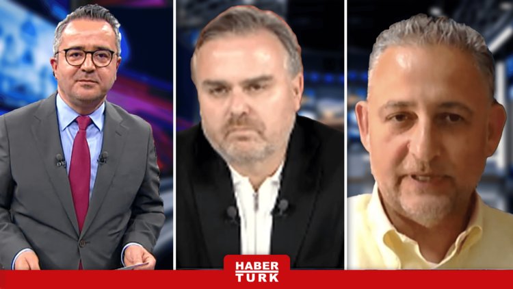 Habertürk Manşet - 12 Mayıs 2025 (PKK&#039;nın Fesih Takvimi Nasıl Olacak?)