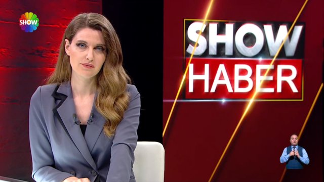 Show Ana Haber - 12.05.2025