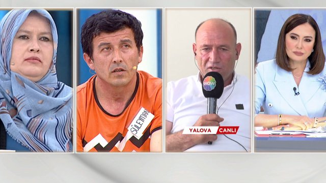 Didem Arslan Yılmaz'la Vazgeçme 1094. Bölüm Fragmanı