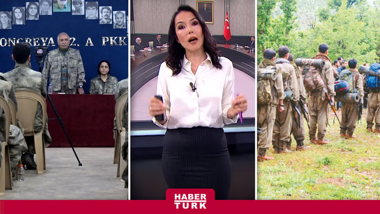 HT 360 - 12 Mayıs 2025 (PKK Kampları Ne Zaman Boşaltılacak?)