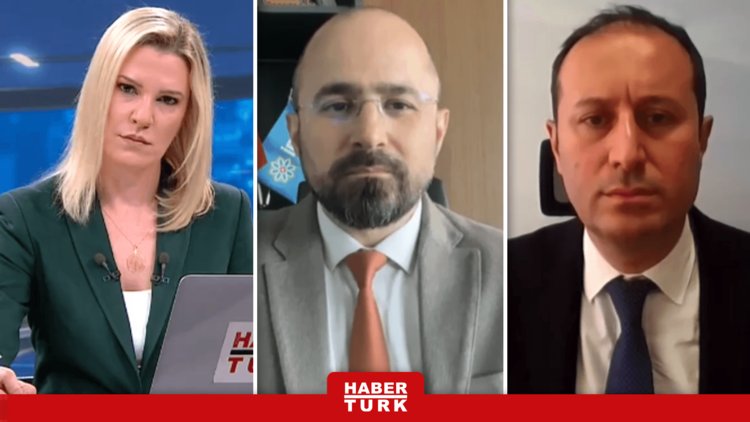 PKK&#039;nın Irak&#039;taki Kampları Ne Olacak? Sahada Teslim - Denetim Nasıl Olacak?