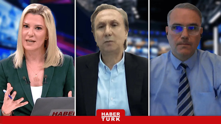 Trump, Zelenski ve Putin İstanbul&#039;da Buluşur Mu?