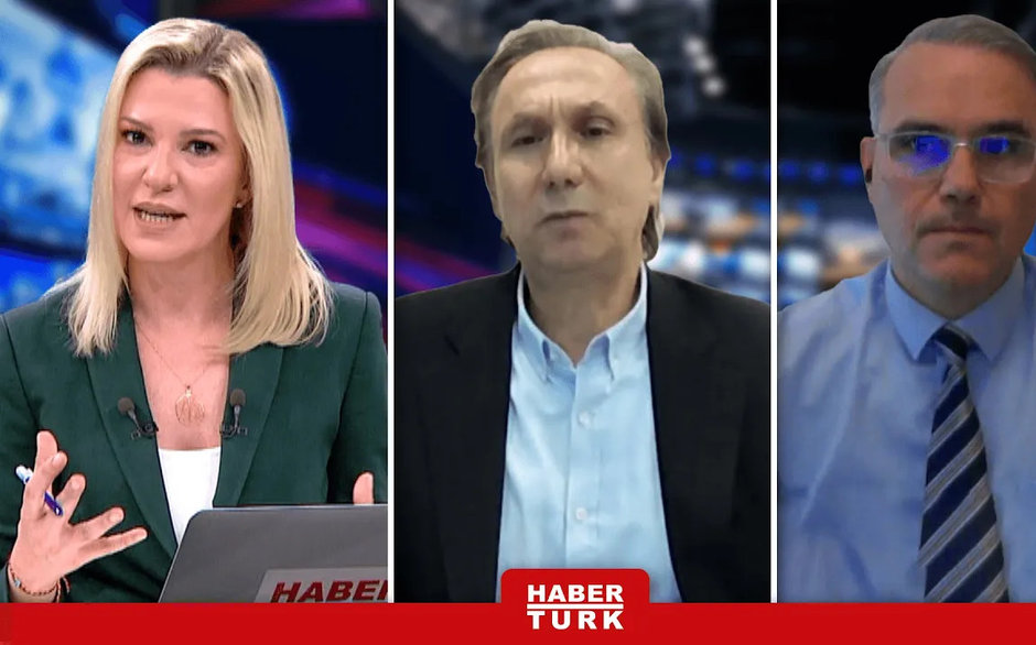 Trump, Zelenski ve Putin İstanbul'da Buluşur Mu?