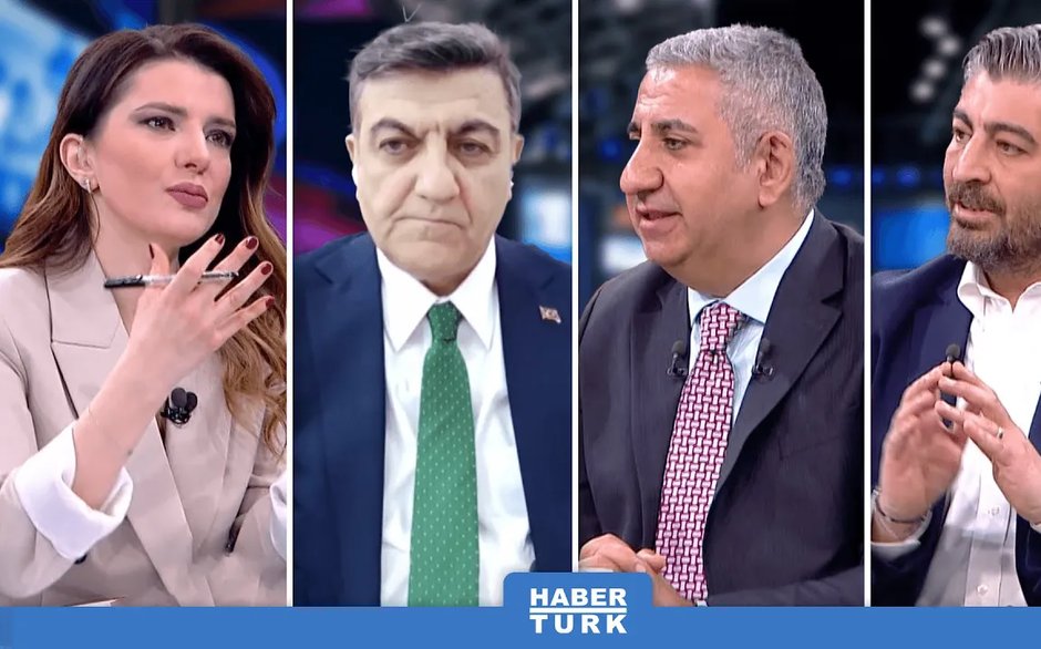 Para Gündem - 13 Mayıs 2025 (PKK Silahları Ne Zaman, Nereye Bırakacak?)