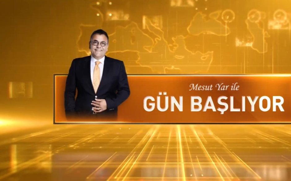 Gün Başlıyor - 13 Mayıs 2025 (PKK'nın Silah Bırakma Kararı Sonrası Ne Olacak? 47 Yıllık Devrin Sonu Geldi Mi?)