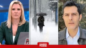 Hüseyin Öztel'den Kritik Yağış Uyarısı! Nerelerde Sağanak Yağış Bekleniyor?